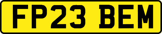 FP23BEM