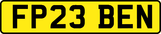 FP23BEN