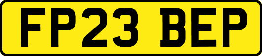 FP23BEP