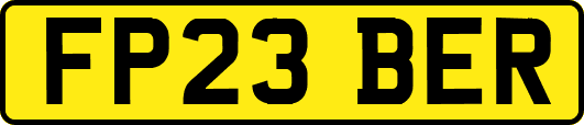 FP23BER