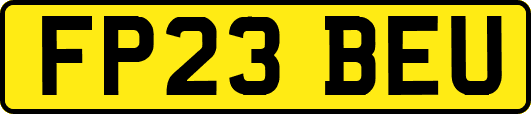 FP23BEU