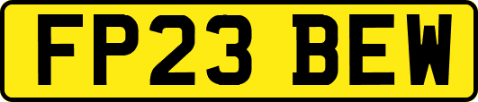 FP23BEW