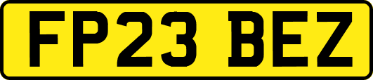 FP23BEZ