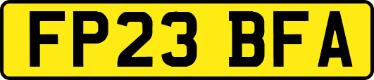 FP23BFA