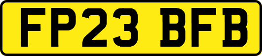 FP23BFB