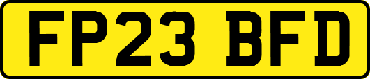 FP23BFD