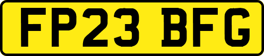 FP23BFG