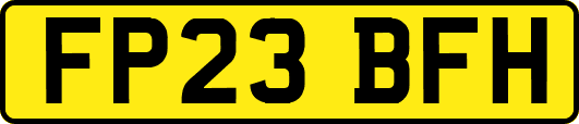 FP23BFH