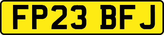 FP23BFJ