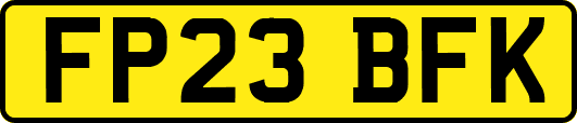 FP23BFK