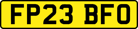 FP23BFO