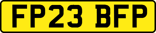 FP23BFP