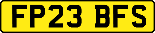 FP23BFS