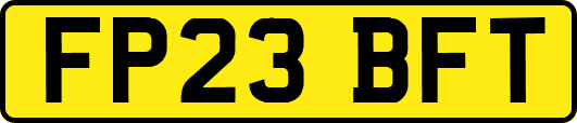 FP23BFT