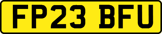 FP23BFU