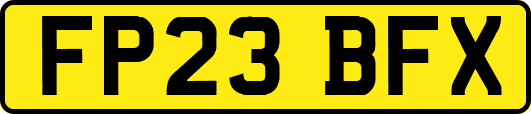 FP23BFX