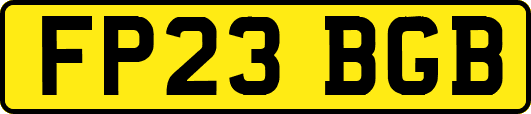 FP23BGB