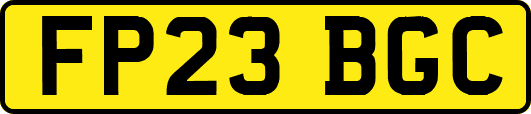 FP23BGC