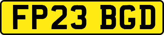 FP23BGD