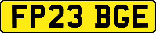 FP23BGE