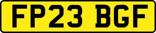 FP23BGF
