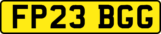 FP23BGG