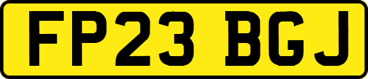 FP23BGJ