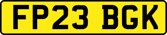 FP23BGK