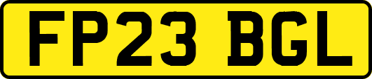 FP23BGL