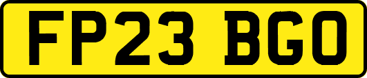 FP23BGO