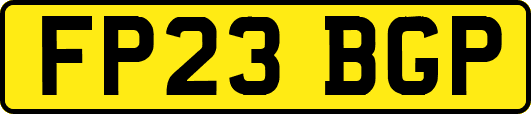 FP23BGP