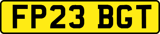 FP23BGT
