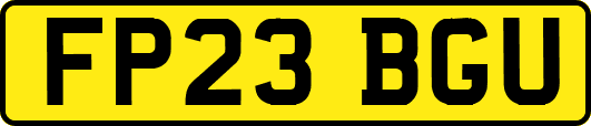 FP23BGU