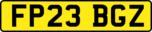FP23BGZ