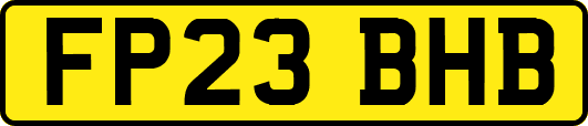 FP23BHB