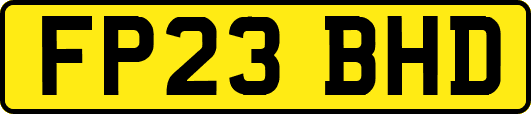 FP23BHD