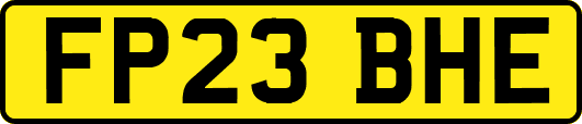 FP23BHE