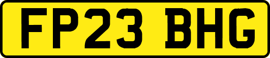 FP23BHG