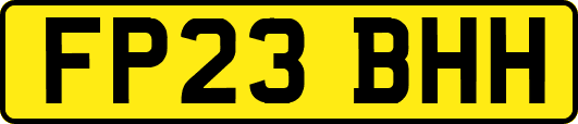 FP23BHH