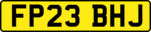 FP23BHJ