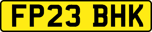 FP23BHK