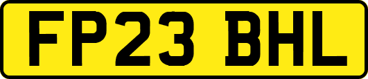 FP23BHL