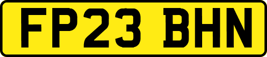 FP23BHN
