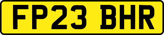 FP23BHR