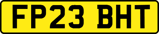 FP23BHT