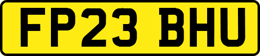 FP23BHU
