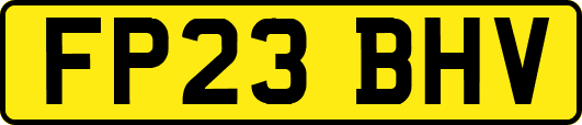 FP23BHV