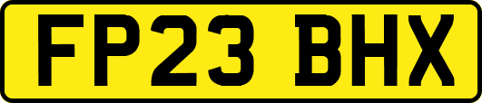 FP23BHX
