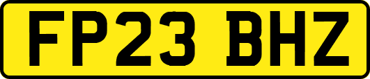FP23BHZ