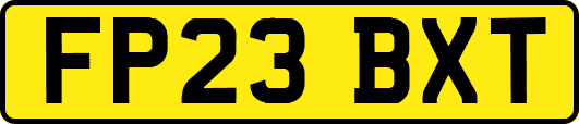 FP23BXT